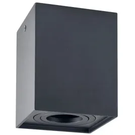 lampa-oprawa-sufitowa-punktowa-regulowana-czarna-tuba-kwadratowa-polux