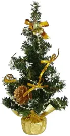 zlota-choinka-sztuczna-w-doniczce-swieta-20-cm-na-boze-narodzenie-bombki