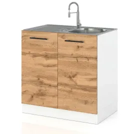 szafka-kuchenna-dolna-stojaca-pod-zlew-dab-wotan-80cm-meble-kuchenne