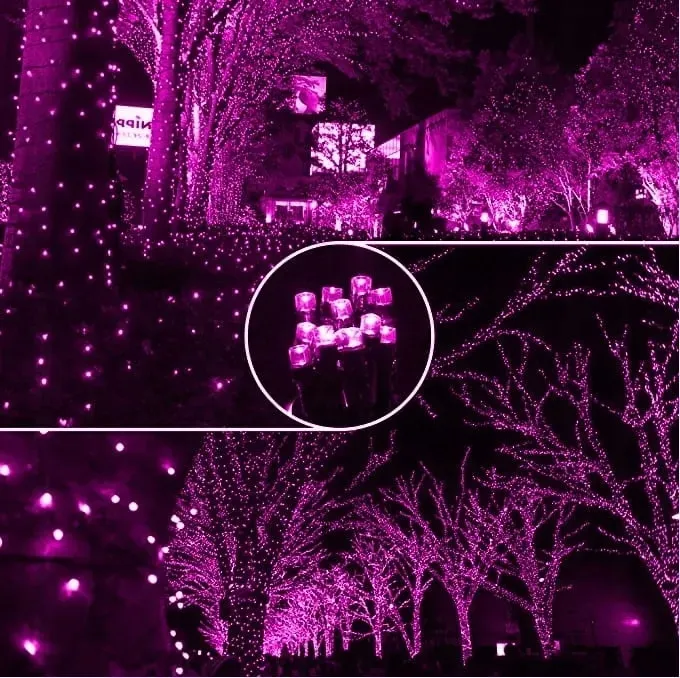 lampki-choinkowe-100-led-mocne-rozowe-programator