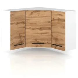 szafka-kuchenna-gorna-wiszaca-narozna-regal-do-zestawow-dab-wotan-90x90cm