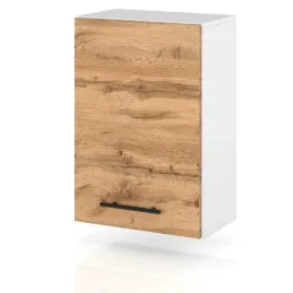 szafka-kuchenna-gorna-wiszaca-drzwi-dab-wotan-45cm-meble-kuchenne-kuchnia