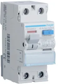wylacznik-roznicowopradowy-1p-n-40a-30ma-6ka-ac-roznicowka-cdc240j-hager