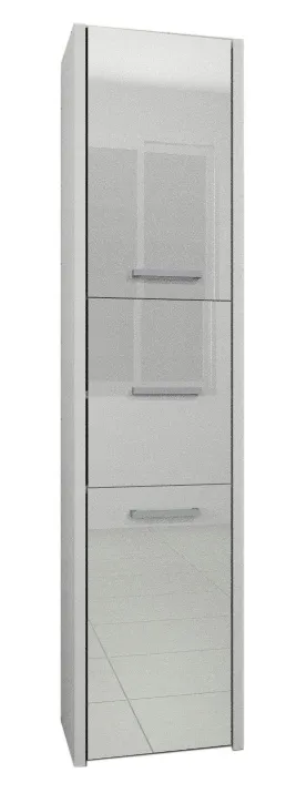 slupek-luna-30-3d-biala-polysk