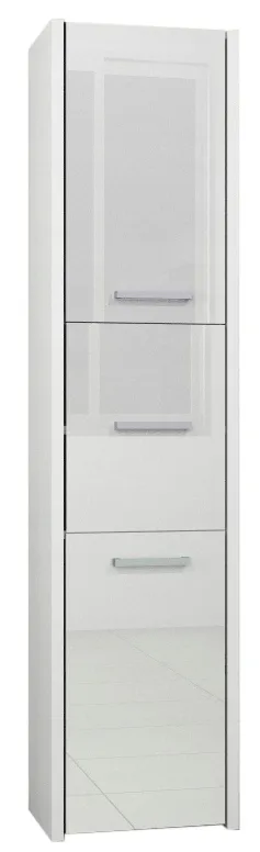 slupek-luna-40-3d-biala-polysk-stan-nowy