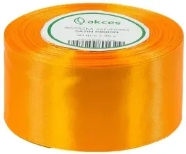 pomaranczowa-wstazka-tasiemka-satynowa-satyna-50-mm-32m-orange-pomarancz