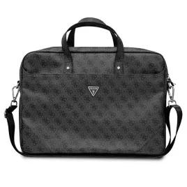 guess-torba-saffiano-triangle-logo-4g-czarny-na-16-calowym-notebook
