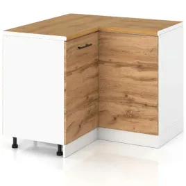 szafka-kuchenna-narozna-regal-dolna-dab-wotan-90x90cm-meble-kuchenne