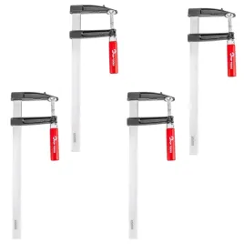 4-x-scisk-stolarski-300-mm-x-80-mm-top-tools-sciski-stolarskie-zestaw