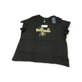 bluzka-damska-na-krotki-rekaw-colorado-buffaloes-ncaa-fanatics-4xl