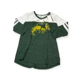 koszulka-damska-rekaw-3-4-north-dakota-state-ncaa-fanatics-l