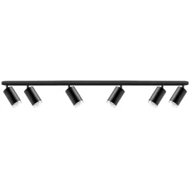 lampa-sufitowa-listwa-reflektorki-regulowane-czarna-nowoczesna-120-cm-polux