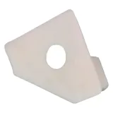 zaslepka-do-profilu-master-led-pcv-corner-z-otworem