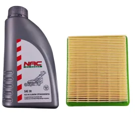 zestaw-olej-filtr-kosiarki-nac-s511-s461