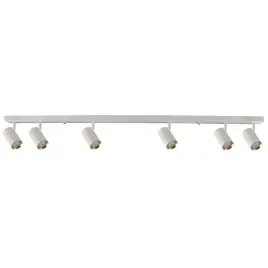 lampa-sufitowa-listwa-biala-zlota-6-reflektorki-nowoczesna-120-cm-polux