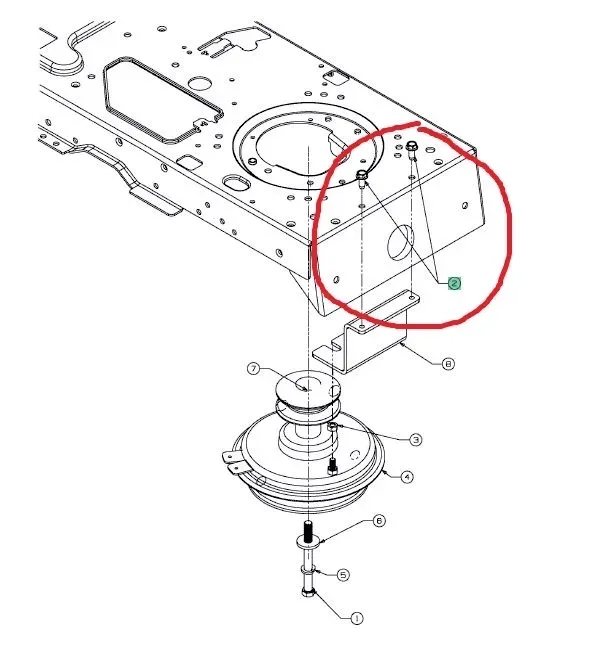 sruba-mtd-710-1260a