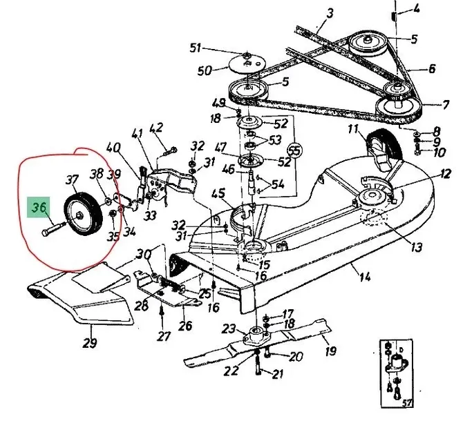 sruba-mocujaca-kolo-kosiska-mtd-738-0373-kod-producenta-738-0373-9800