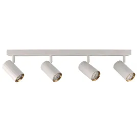 lampa-sufitowa-listwa-biala-zlota-4-reflektorki-nowoczesna-60-cm-polux