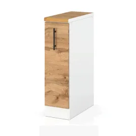 szafka-kuchenna-dolna-stojaca-dab-wotan-15cm-meble-kuchenne-do-kuchni-waska