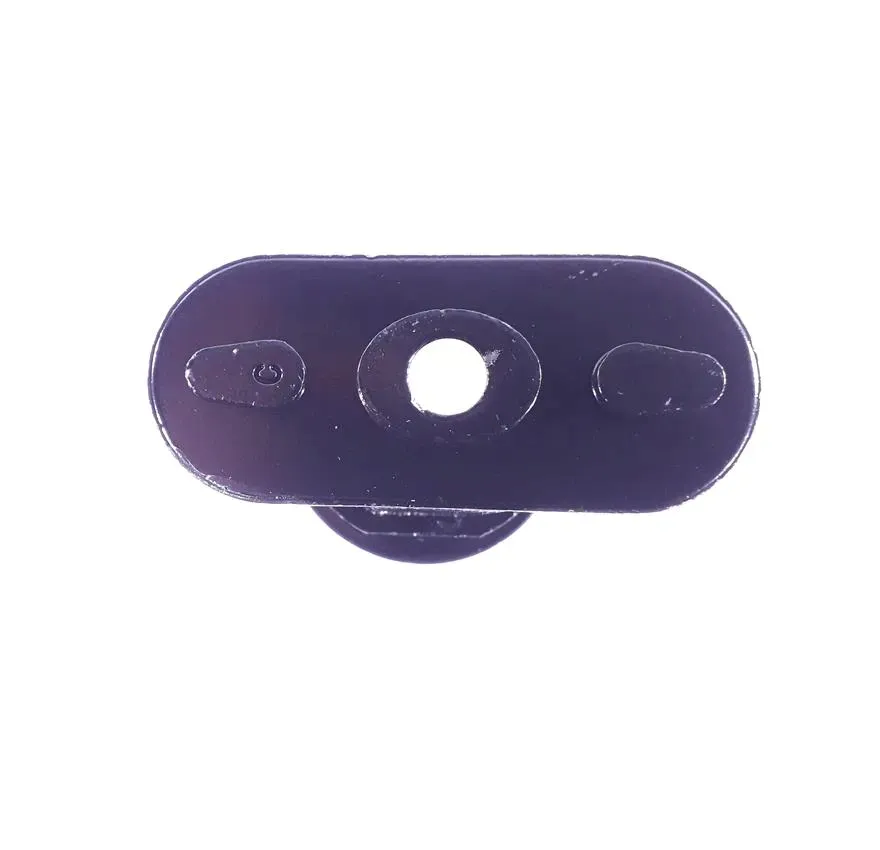 mocowanie-noza-ls46-ls50-na-wal-22mm-s511-stan-nowy