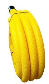 rura-drenarska-pvc-fi-80-bez-otworow-25m
