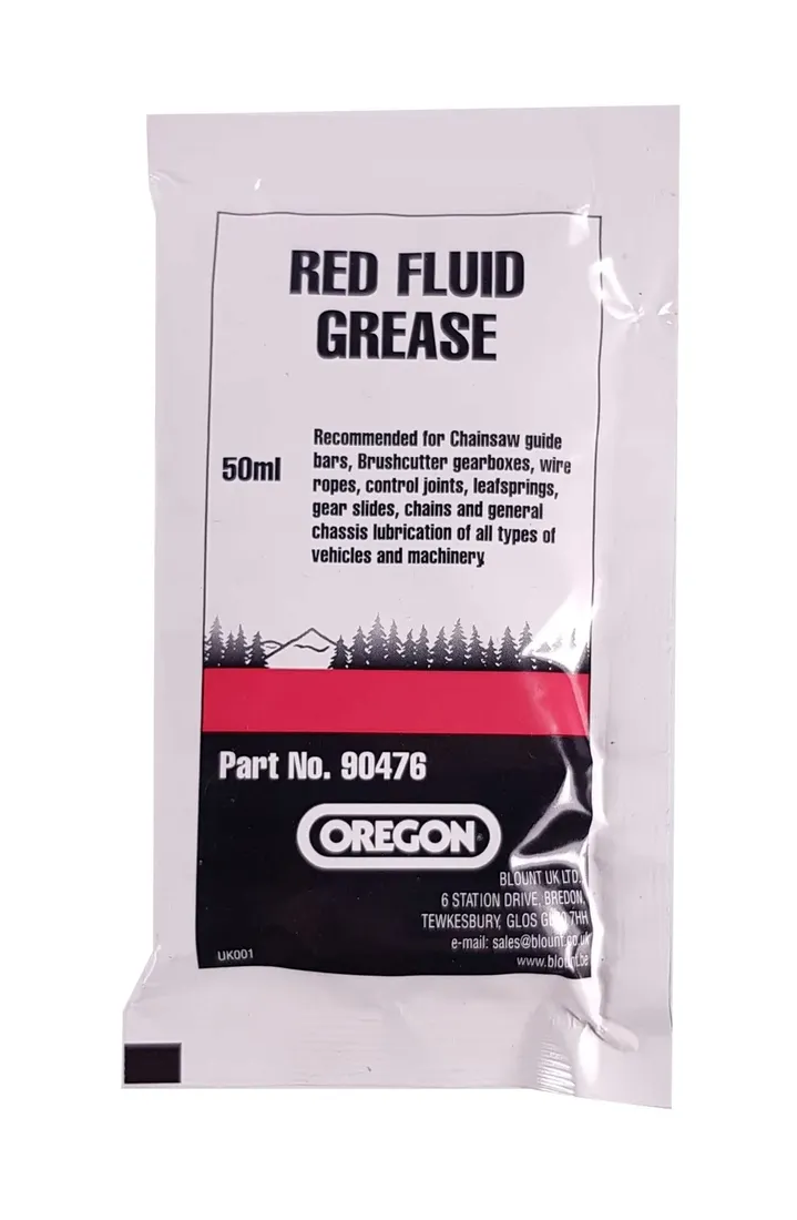 smar-do-prowadnic-50ml-oregon-redfluid-stan-nowy