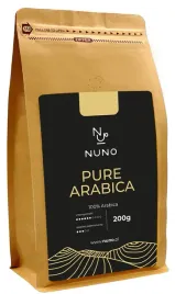 kawa-ziarnista-nuno-pure-arabica100percent-200g-kraftowa