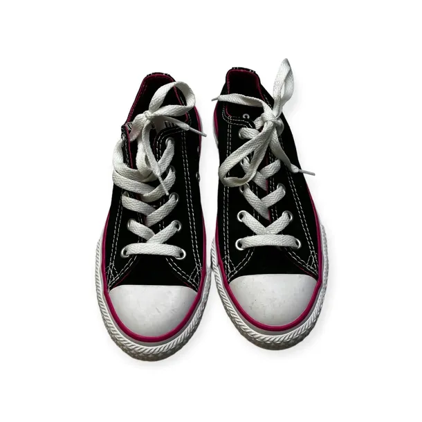 buty-trampki-dzieciece-converse-32-stan-nowy