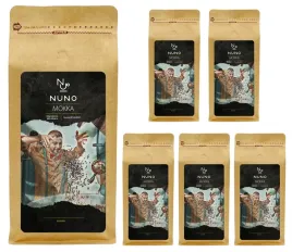 kawa-ziarnista-1kg-x6-swiezo-palona-arabica-robusta-vending-nuno-mokka