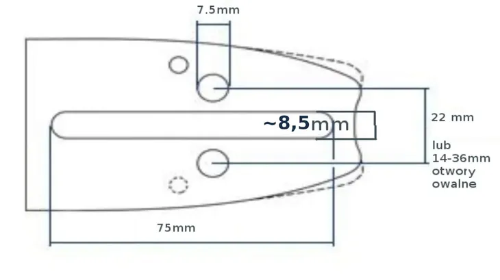 prowadnica-lancuch-nac-cst52-45-rodzaj-prowadnica-stan-opakowania-oryginalne