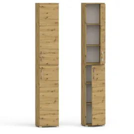 szafa-biurowa-pola-215-2d-30-cm-artisan