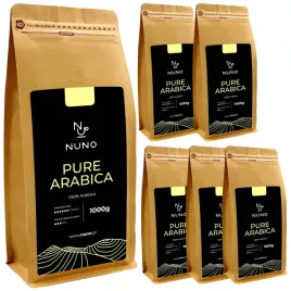 kawa-ziarnista-nuno-pure-arabica-100percent-6kg-kraftowa