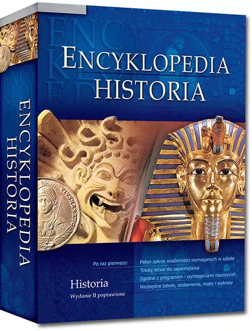 encyklopedia-szkolna-historia