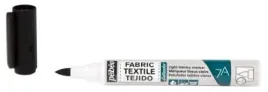 pebeo-marker-do-tkanin-jasnych-7a-fabric-brush-1-mm-black