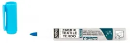 pebeo-marker-do-tkanin-jasnych-7a-fabric-brush-1-mm-fluo-blue