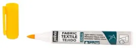 pebeo-marker-do-tkanin-jasnych-7a-fabric-brush-1-mm-fluo-orange