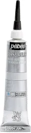 pebeo-konturowka-vitrail-cerne-relief-silver-20ml