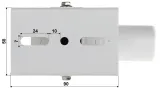 uchwyt-obudowy-br-260tp-stan-nowy-model-br-260tp