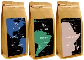 kawa-ziarnista-1kg-x3-100percent-arabica-nuno-brasil-nicaragua-ethiopia-zestaw