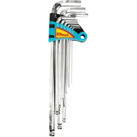 richmann-imbusy-hex-dlugie-kulka-calowe-1-16-3-8-imbusy-calowe