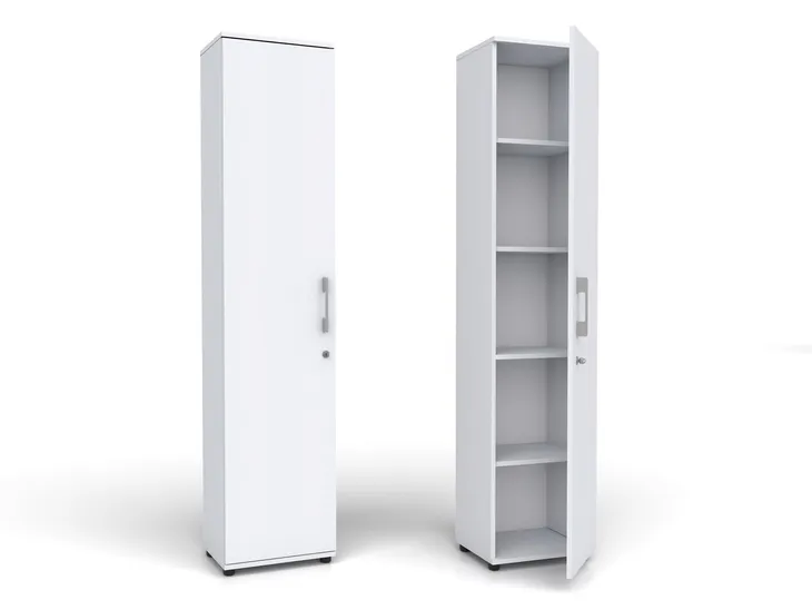 regal-g-40-1d-bialy-kolekcja-g40