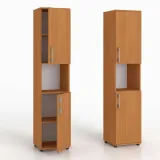 regal-biurowy-g-40-2d-olcha-szerokosc-mebla-40-cm