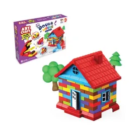 art-craft-ciastolina-masa-plastyczna-zestaw-do-produkcji-cegiel-domek