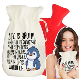 termofor-gumowy-2l-w-pokrowcu-life-is-brutal-prezent-wzory