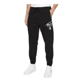 tommy-hilfiger-spodnie-dresowe-meskie-tjm-reg-zip-spray-swt-pant-czarne-l