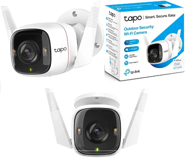 kamera-tp-link-tapo-c320ws-stan-nowy-waga-z-opakowaniem-0-15-kg