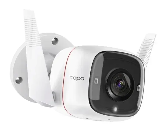 kamera-tp-link-tapo-c320ws-waga-z-opakowaniem-0-15-kg-stan-nowy