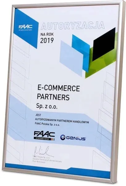 centrala-sterujaca-faac-455d-waga-z-opakowaniem-0-7-kg