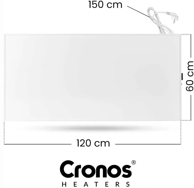 panel-grzewczy-ir-cronos-synthelith-pro-crp-770twp-stan-nowy-moc-770-w