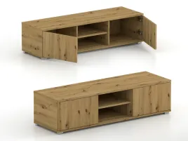 szafka-rtv-120-dab-artisan